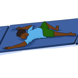 The Sneaky Crawler Biscuit Thief