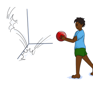 Wall Ball