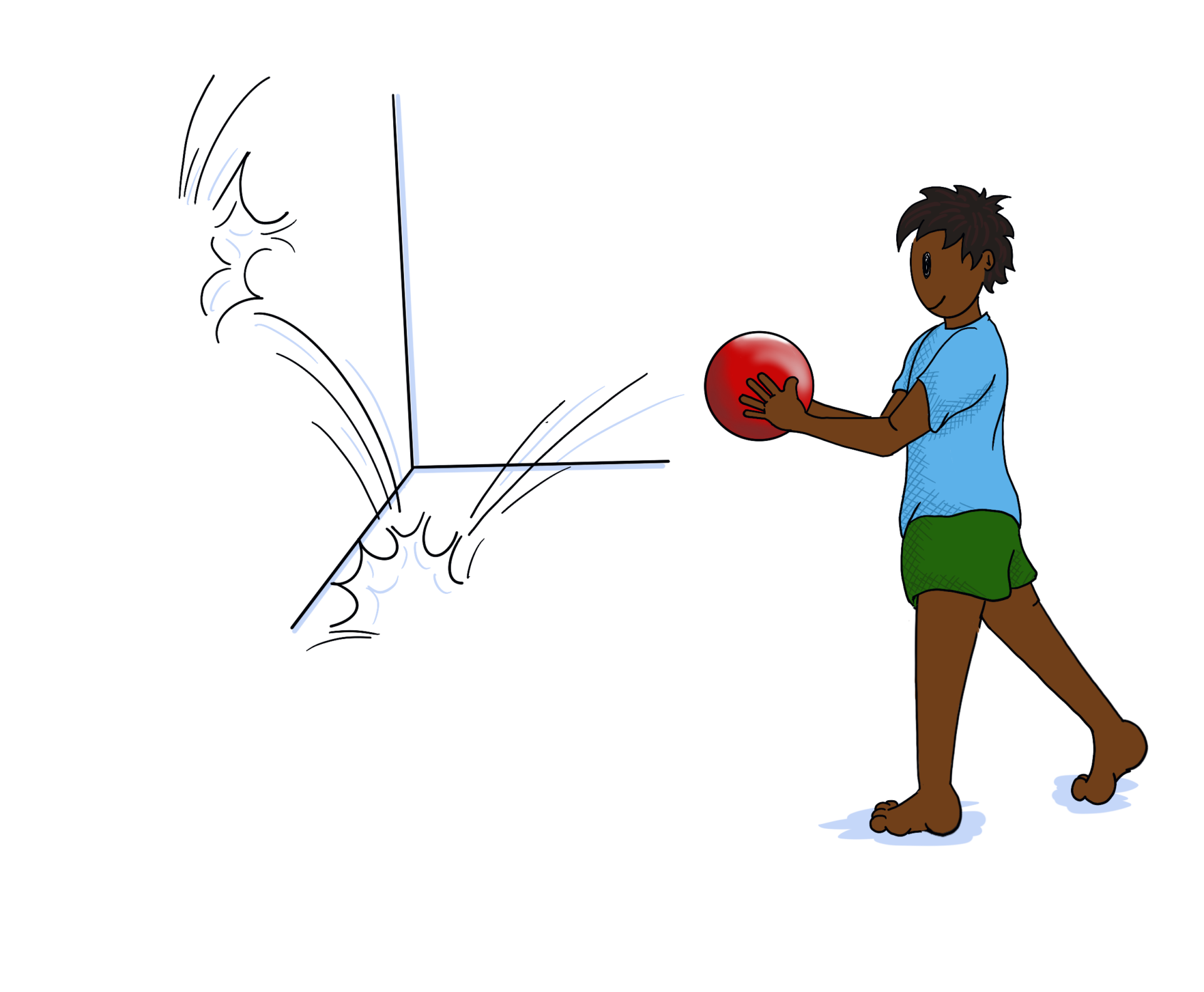 Wall Ball