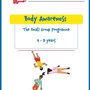 Body Awareness Small Group Programme 4-8 Years