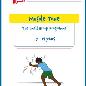 Muscle Tone Small Group Programme 9-14 Years
