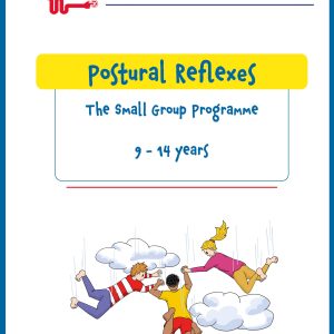 Postural Reflexes Small Group Programme 9-14 Years