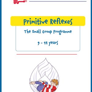 Primitive Reflexes Small Group Programme 9-14 Years