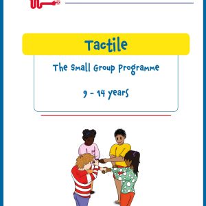 Tactile Small Group Programme 9-14 Years