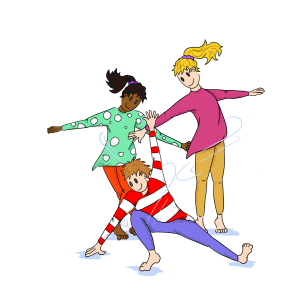 Spinners